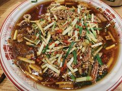 -张烤鸭·川菜·非遗冒烤鸭(青石桥店)