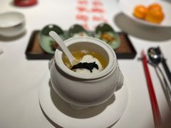 石耳鸡豆花-皖宴(合肥店)