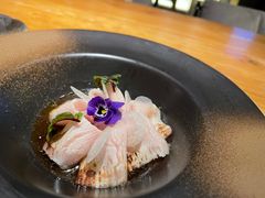 -Hatsune隐泉日式料理(三里屯太古里店)