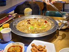 -大河宴·椒麻鱼火锅(北京路中和美食街店)