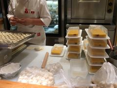 -西贝莜面村(东莞壹号广场店)