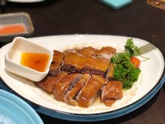 -粤域茶餐厅