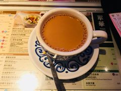 -翠华餐厅