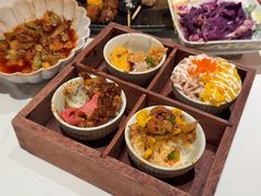 -火山屋台(新街口店)