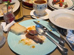 -波特曼西餐厅(中央大街店)