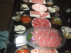 -鲁西肥牛(九方购物中心店)