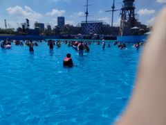 -西安华夏文旅水世界