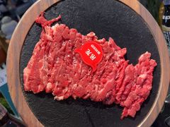 -乔先生涮肉·鲜活牛羊肉火锅(塘沽店)