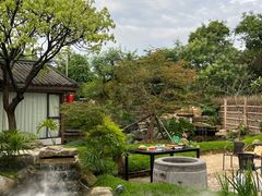 -大自然(鲁家村店)