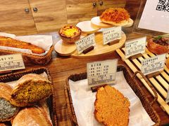 -Let's Taipei 非常烘焙(太古里店)