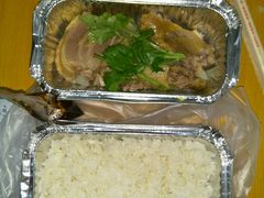 原味猛鸭-猛料鸭仔饭(赤坎店)