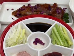-红菜坊·烤鸭·川鲁宴(石园店)