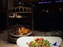 榴莲烤鸡-枚青·临安酒肆(腾飞大厦店)
