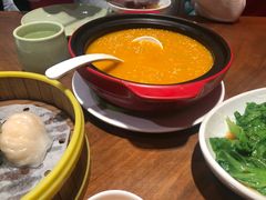 -蝴蝶里·粤菜·点心(龙湖杭州金沙天街店)