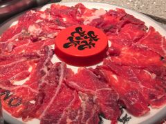 -大龙燚火锅(太古里店)