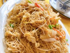 炒米粉-大戚饭店(泰华路店)