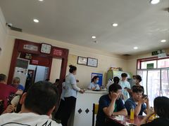 -北大地皖峰饭馆