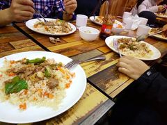 -塔斯提抓饭(东城汇店)