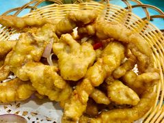 -小老板海鲜酒家(董家渡店)