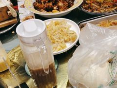 -陈家老院子·长春特色东北家宴(一匡街店)