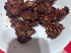 -西贝(吴江路湟普汇店)