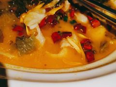 -绿茶餐厅(布吉万象汇店)