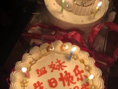 -博望坡酒楼(漕溪路店)