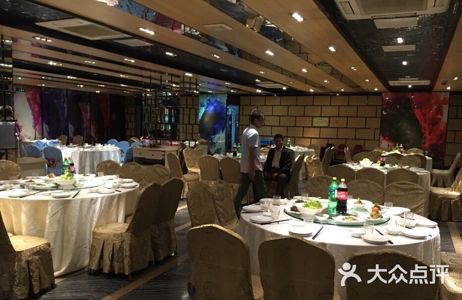 万家欢大酒店(古平岗店)-图片-南京美食-大众点评网