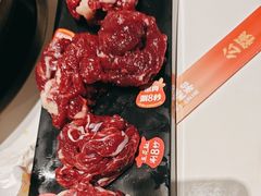 -陈记顺和潮汕牛肉火锅(番禺迎宾大道店)