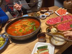 -黔诚多彩火锅(甲秀楼店)