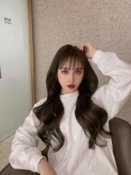 -3AM·S HAIR SALON烫发染发接发