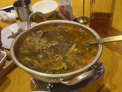 -东就鸭饭店·古早海南菜(友谊南海城店)