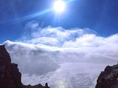 -长白山聚龙火山温泉