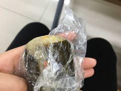 -南通大学-食堂