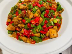 -丽华园(汉阳龙阳店)