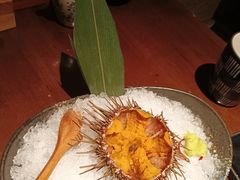 -千代武日本料理(开发区店)