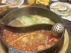 -沸炉重庆老火锅(军事博物馆店)