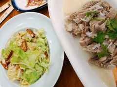 -巴依老爷新疆美食(常营店)