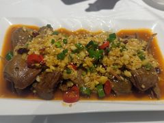 -五七小李子油焖大虾(总店)