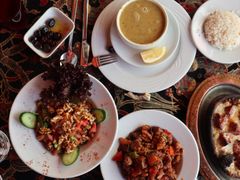 -Old Ottoman Cafe & Restaurant