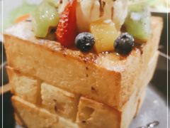 -小资太太餐厅(南岗区店)