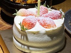 -胡马八破·川菜小馆(高新万达店)