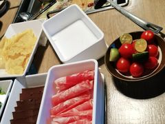 -野妹经典火锅(民治店)