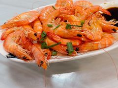 -阿勇海鲜排档(莲花路1号店)