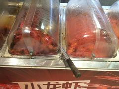 -盒马鲜生(189购物中心店)