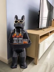 -HG美发设计沙龙