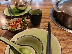 -江南春天椰子鸡(后浪新天地店)