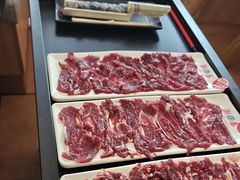 -潮泰牛肉火锅 · 创于1992年(车公庙店)