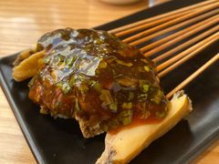 -隅乐胡椒虾·台湾菜·团建(皇岗店)