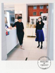 点击看大图 -锦尚名仕Hair Salon